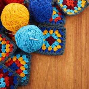 crochet