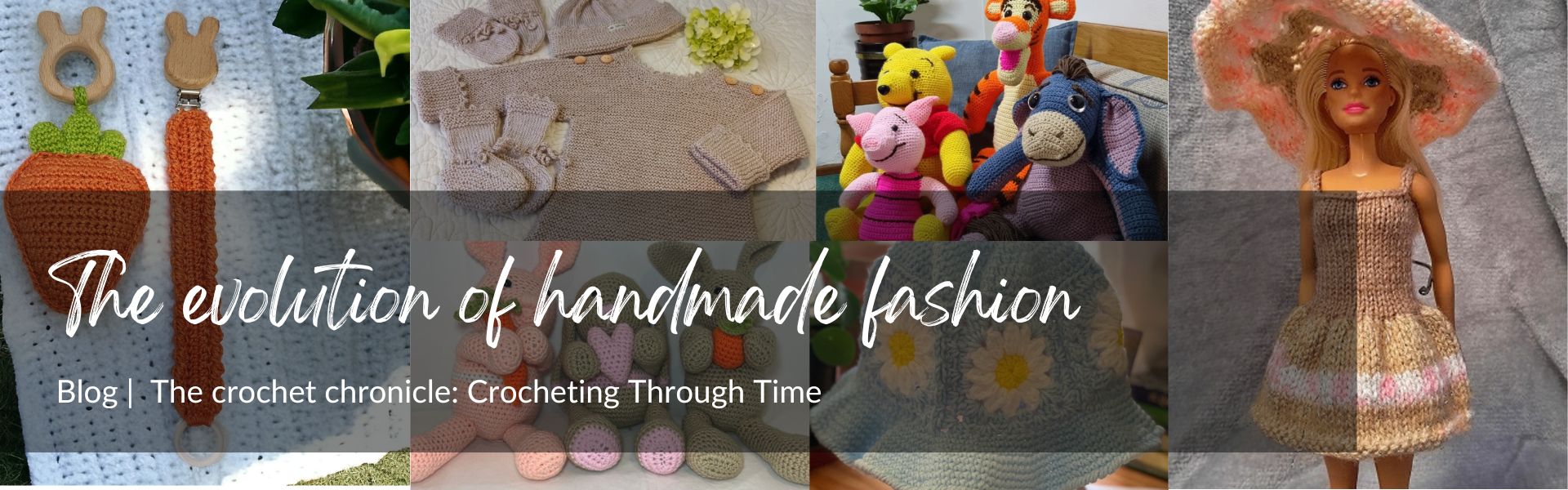 crochet blog